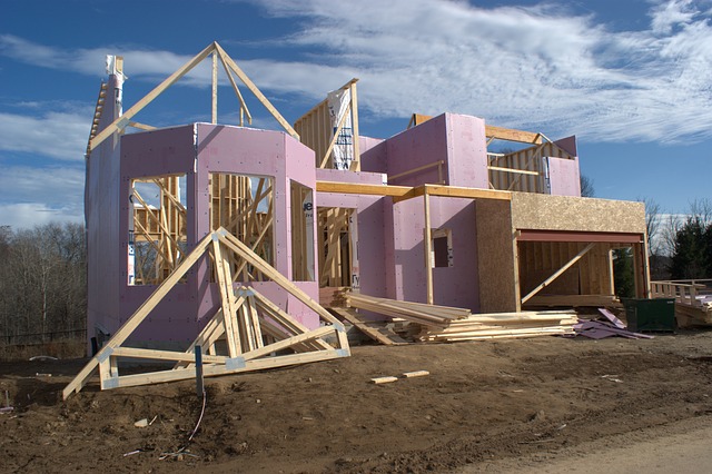 California-home-building